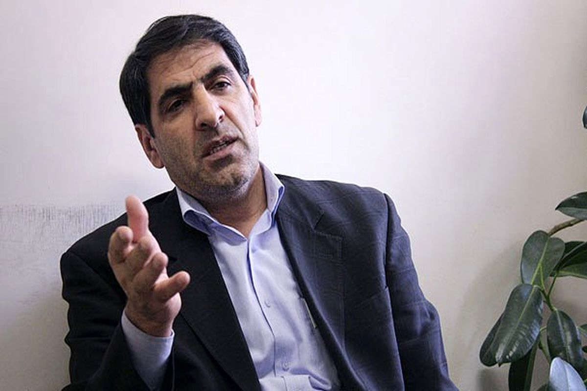 انتقادات صریح جواد اطاعت: شورای نگهبان عملا انتخابات را ساقط کرده/ هزینه نظارت استصوابی بر کشور از جنگ تحمیلی بیشتر است