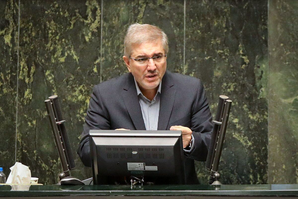 داوود منظور