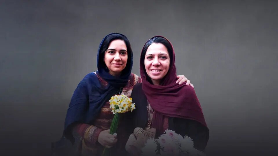 زهرا توحیدی از زندان اوین آزاد شد