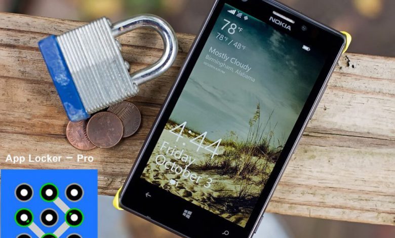 بهترین برنامه قفل عکس و فیلم آیفون