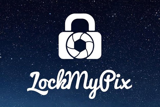 بهترین برنامه قفل عکس و فیلم آیفون