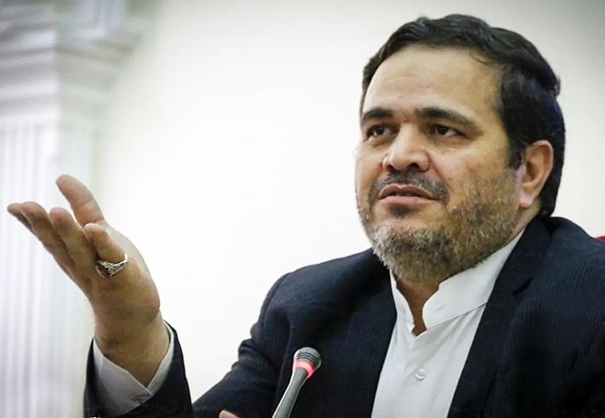 عنابستانی: خودرو گرفتن نمایندگان، موضوعی عادی است!