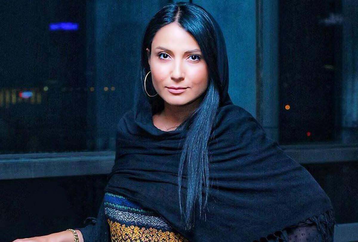 بیوگرافی سمیرا حسن پور