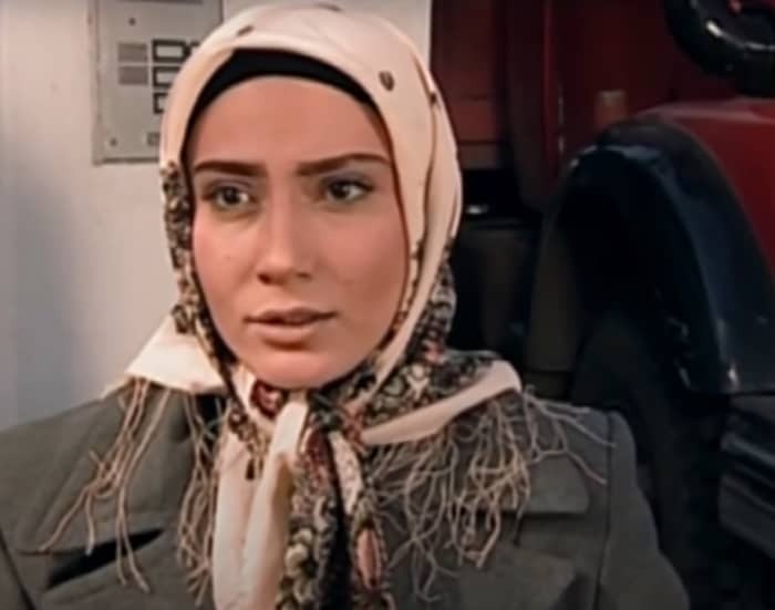 سمیرا حسن پور کیست؟