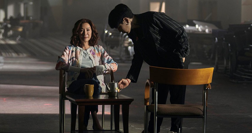 معرفی جدید سریال‌های ۲۰۲۴ سایت نتفلیکس