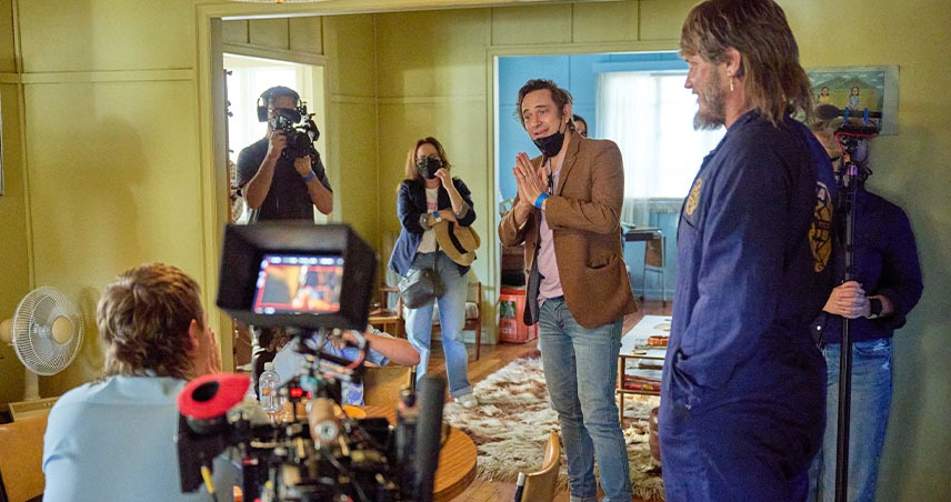 معرفی جدید سریال‌های ۲۰۲۴ سایت نتفلیکس