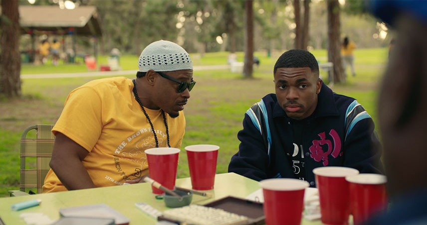 معرفی جدید سریال‌های ۲۰۲۴ سایت نتفلیکس