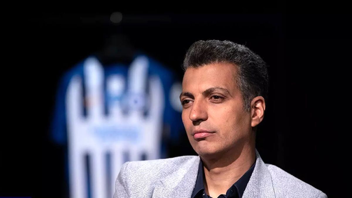 روایت رئیس سابق صداوسیما درباره مراسم عقد مادر عادل فردوسی‌پور!