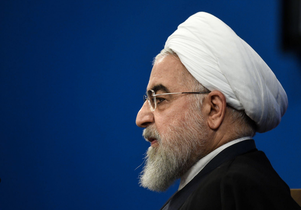 معاون رئیسی: روحانی خود را با حاکمیت همراه نشان می‌داد؛ اما بعد از ریاست جمهوری اقدامات قابل تأملی داشت!