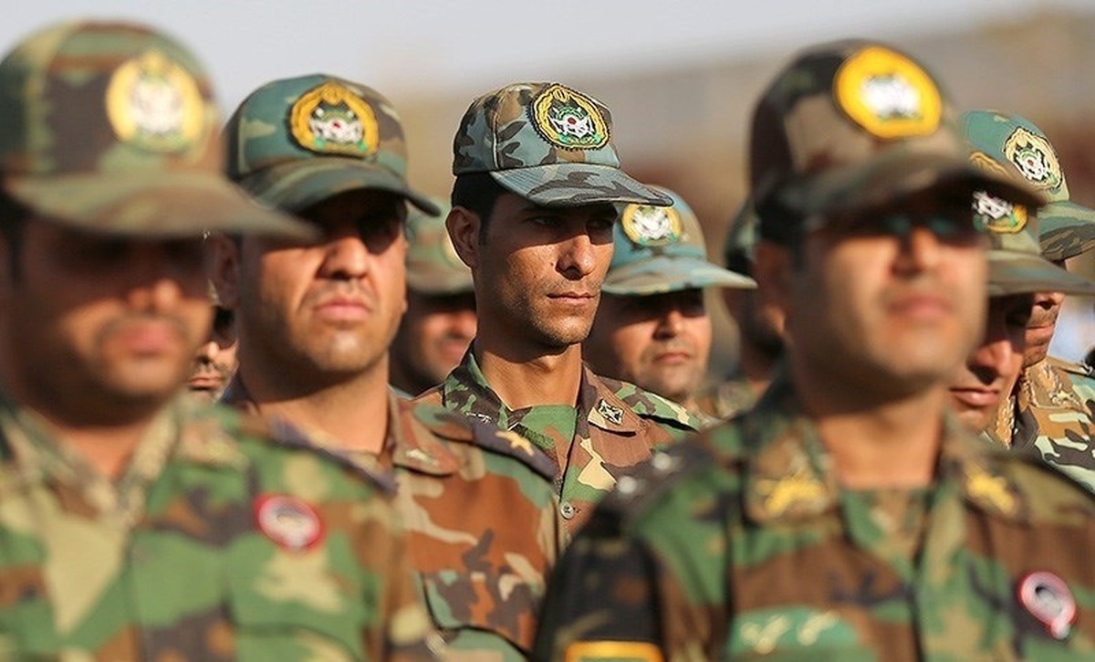 خدمت سربازی