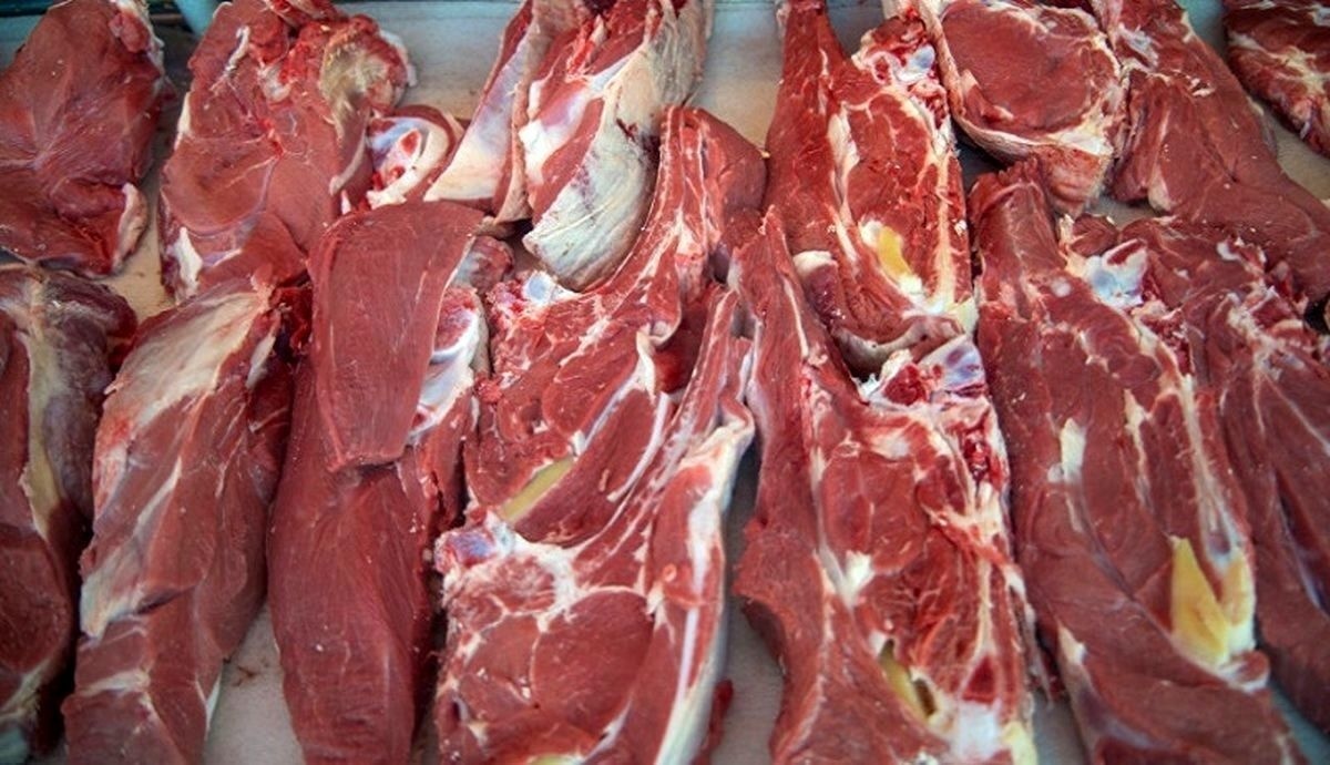 مدیرعامل اتحادیه دام سبک درباره وعده دولت برای کاهش قیمت گوشت: مبنای کارشناسی ندارد