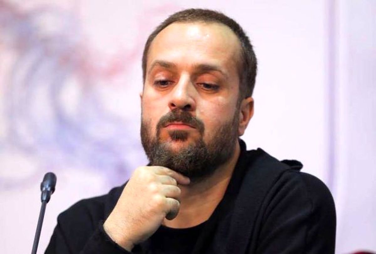 بیوگرافی احمد مهرانفر بیوگرافی احمد مهرانفر