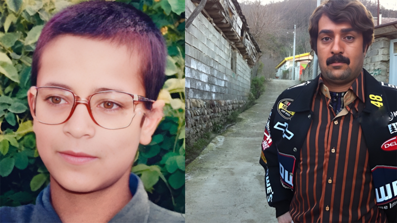 احمد مهرانفر کیست؟ احمد مهرانفر کیست؟