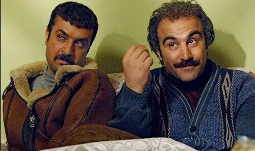 احمد مهرانفر کیست؟ احمد مهرانفر کیست؟