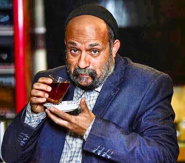 احمد مهرانفر کیست؟ احمد مهرانفر کیست؟