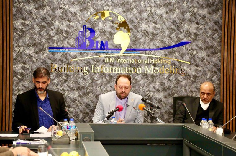 شهپری و سعید محمد سکان انجمن مراکز دانش بنیان و نخبگان کشور را بدست گرفتند