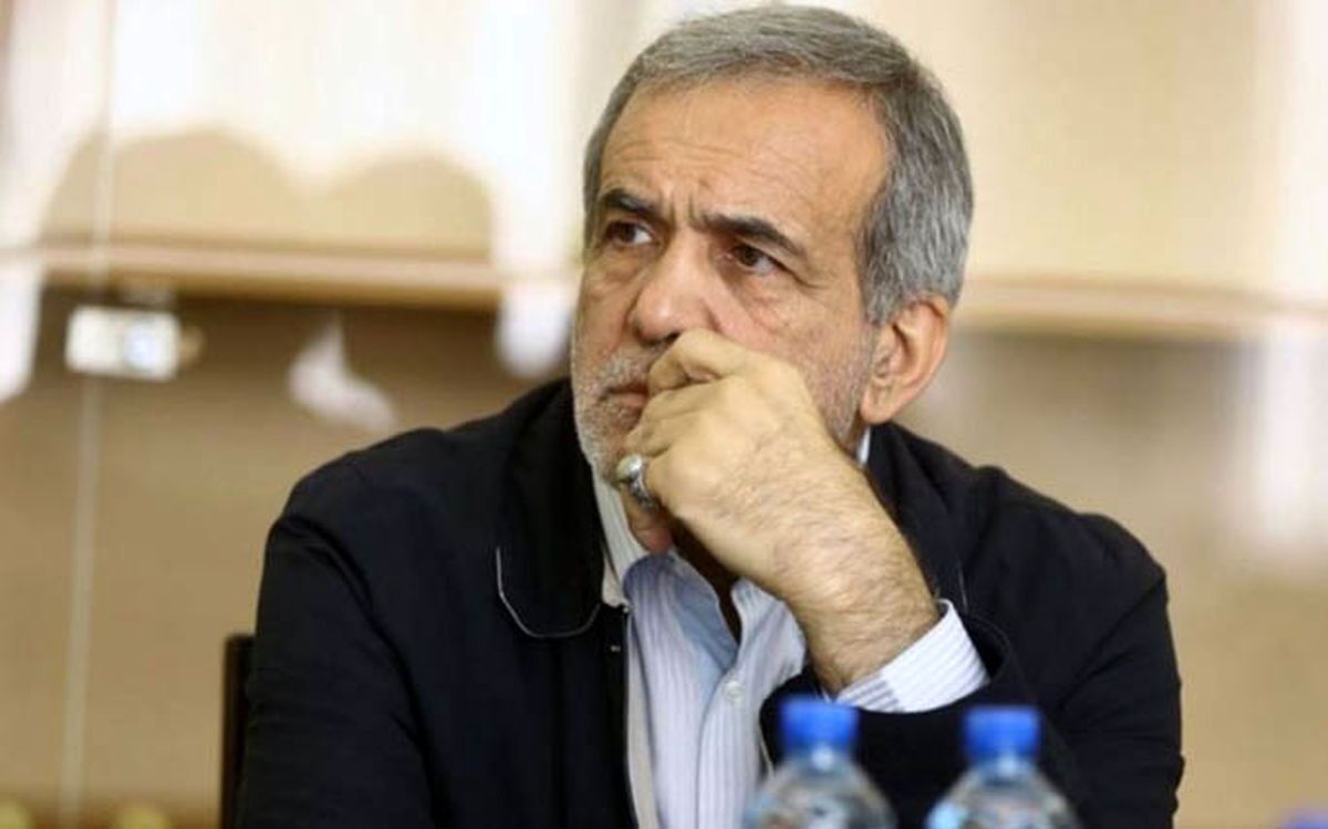 واکنش پزشکیان به انتخابات مجلس: با این وضعیت انتخابات برنده مسابقه از قبل مشخص است