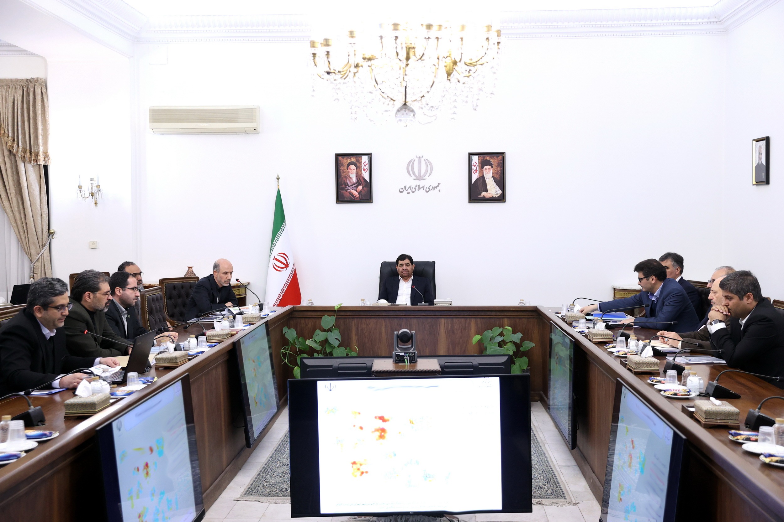 افزایش دو برابری راه اندازی نیروگاهها در دولت سیزدهم در مقایسه با دهه ۹۰ افزایش دو برابری راه اندازی نیروگاهها در دولت سیزدهم در مقایسه با دهه ۹۰