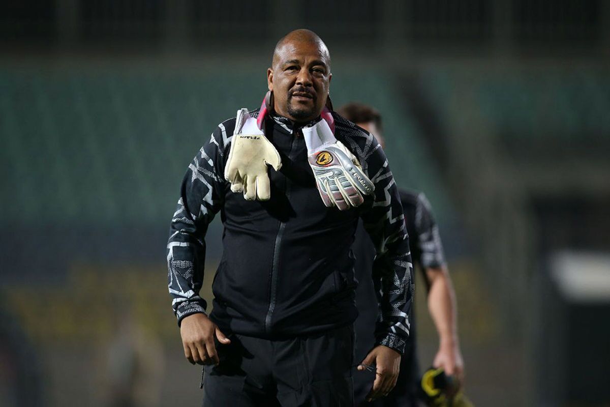 مربی برزیلی جانشین خودش را در پرسپولیس مشخص کرد