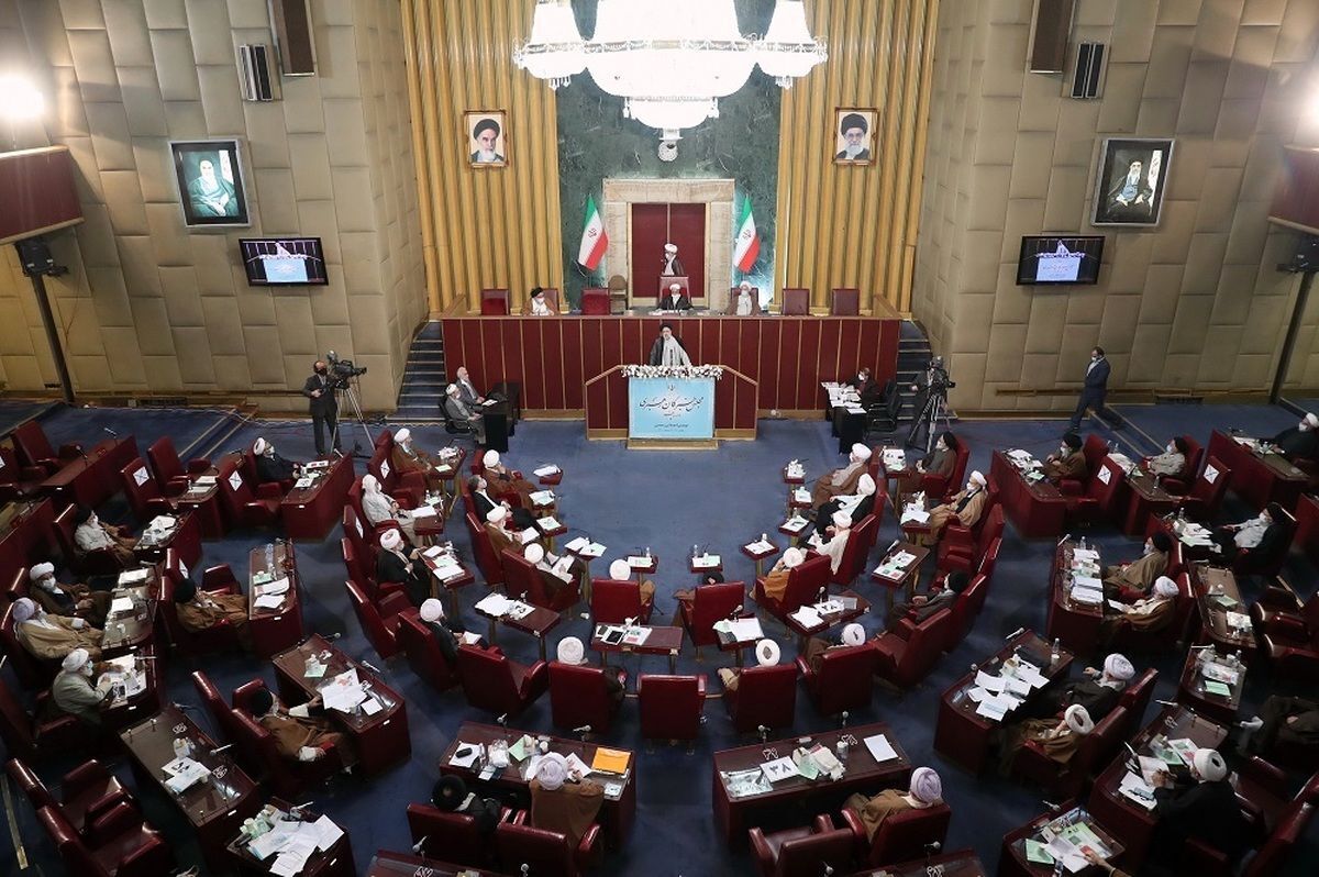 انتخابات مجلس خبرگان رهبری یا بیعت با خبرگان رهبری؟