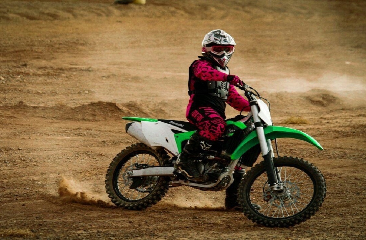 موتورسواری موتورسواری