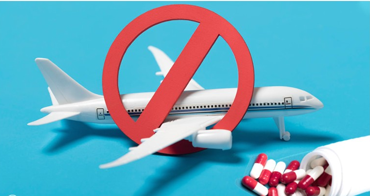 لیست دارو‌هایی که می‌توانید به استانبول ببرید