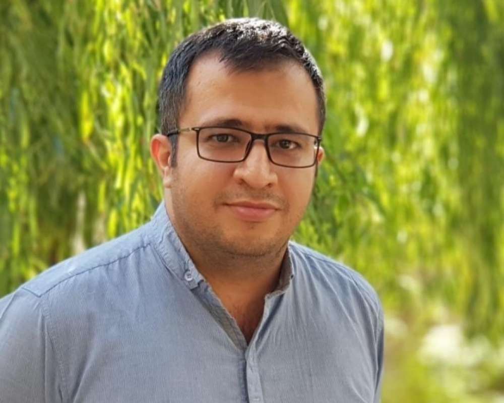 دکتر محمد ندافی پور