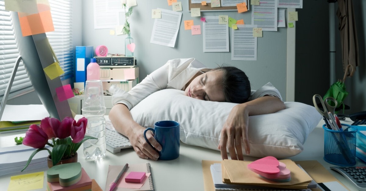 آیا انسان‌ها هم به خواب زمستانی نیاز دارند؟