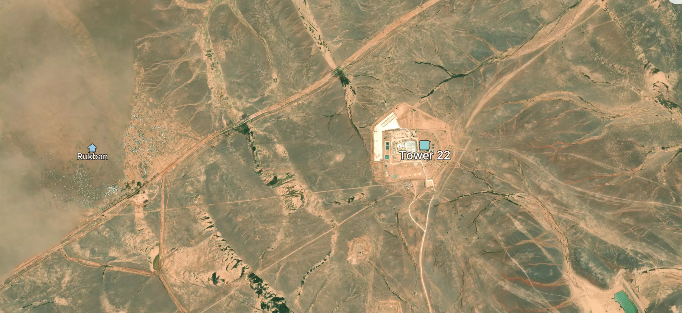 کشته شدن سه نظامی آمریکایی پایگاه برج 22 کشته شدن سه نظامی آمریکایی پایگاه برج 22