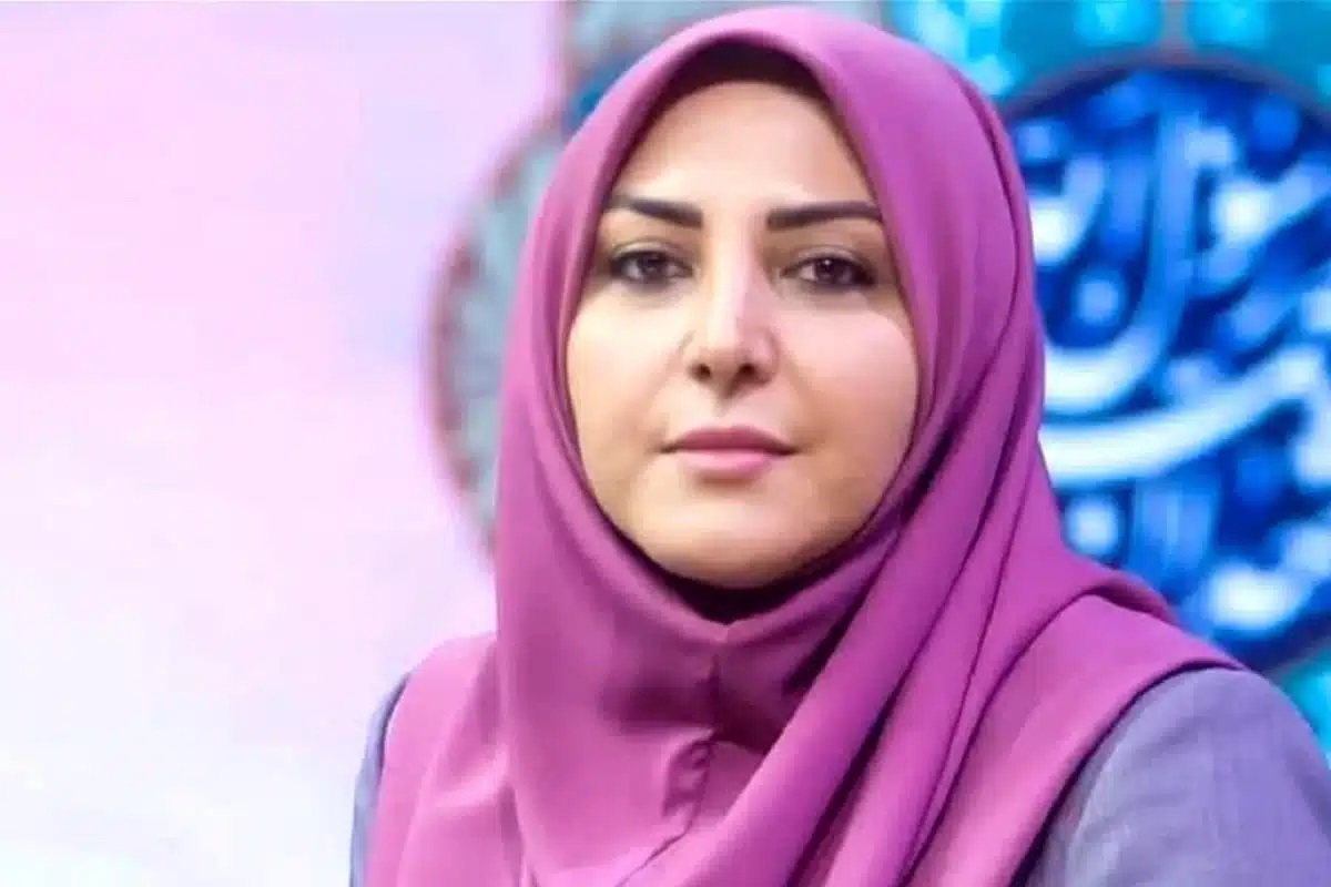 المیرا شریفی مقدم