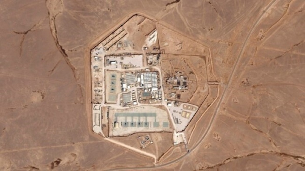 پایگاه امریکایی، پهپاد مهاجم را با پهپاد خودی اشتباه گرفته بود پایگاه امریکایی، پهپاد مهاجم را با پهپاد خودی اشتباه گرفته بود