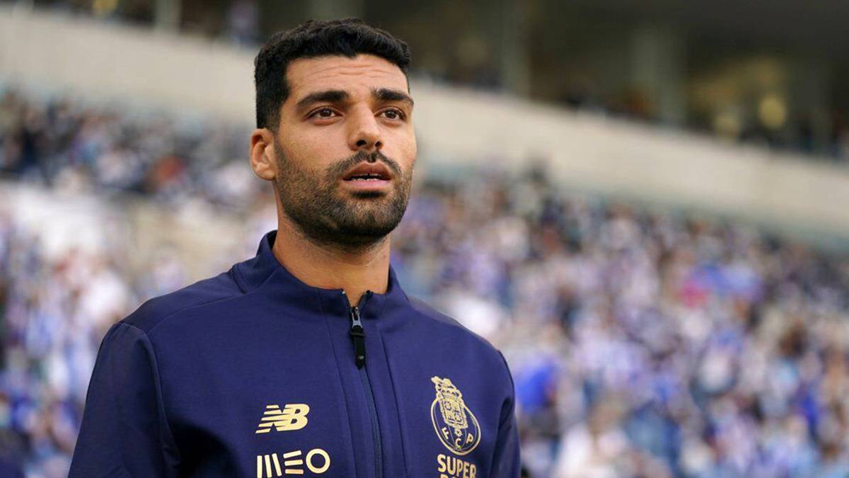 مهدی طارمی مهدی طارمی