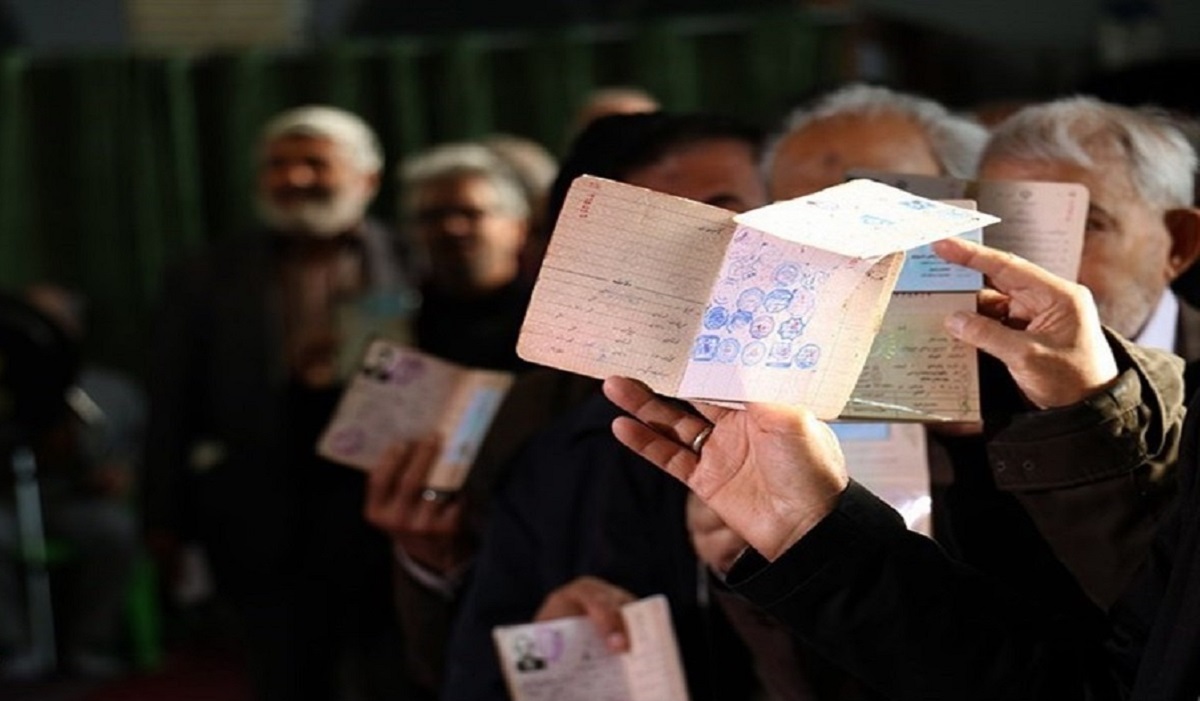 صدور شناسنامه صدور شناسنامه