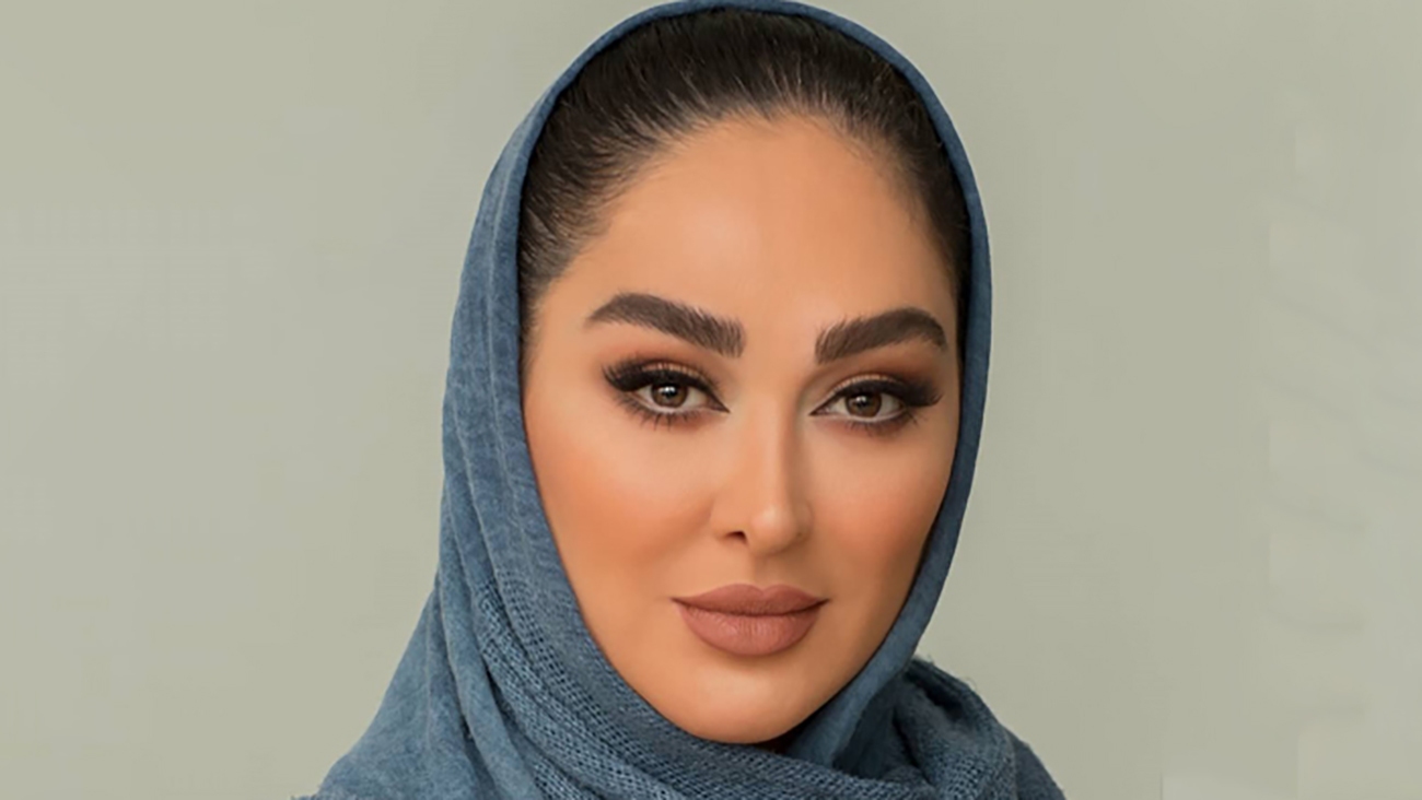 توضیح الهام حمیدی درباره پول تبلیغ کوروش کمپانی توضیح الهام حمیدی درباره پول تبلیغ کوروش کمپانی