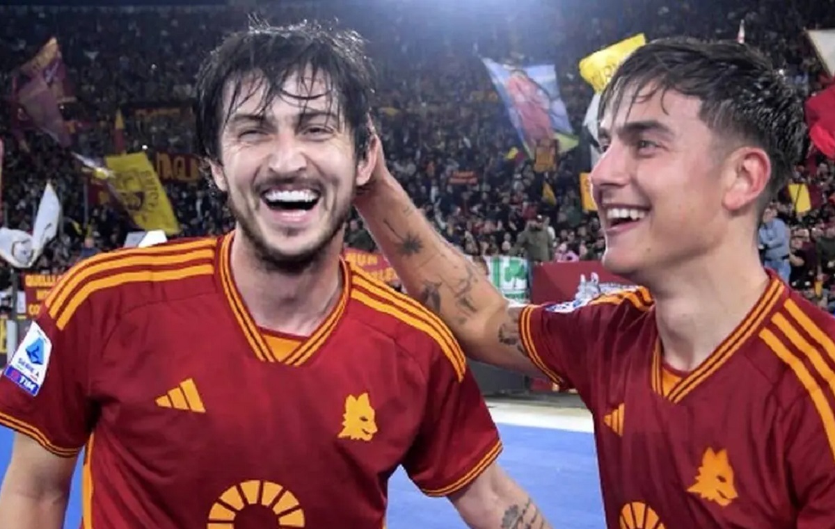 سردار آزمون