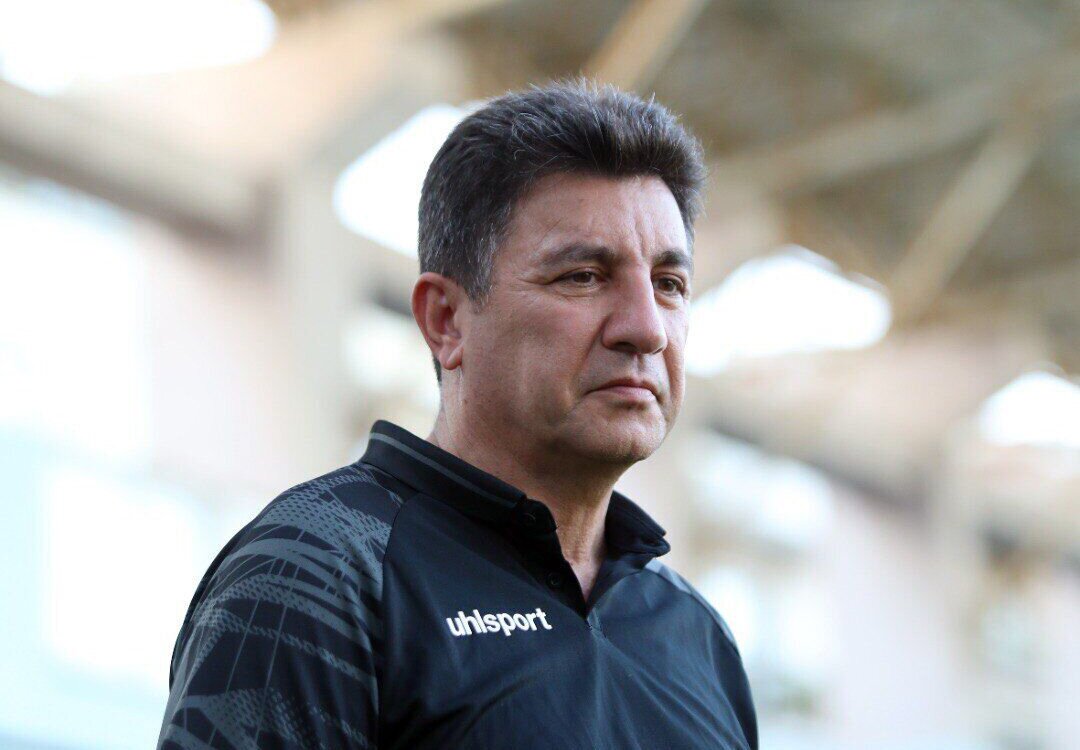 تماس تلفنی رئیسی و قالیباف به قلعه نویی بعد از بازی ژاپن!