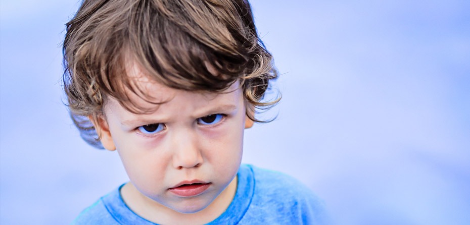 علت بدخلقی چیست؟