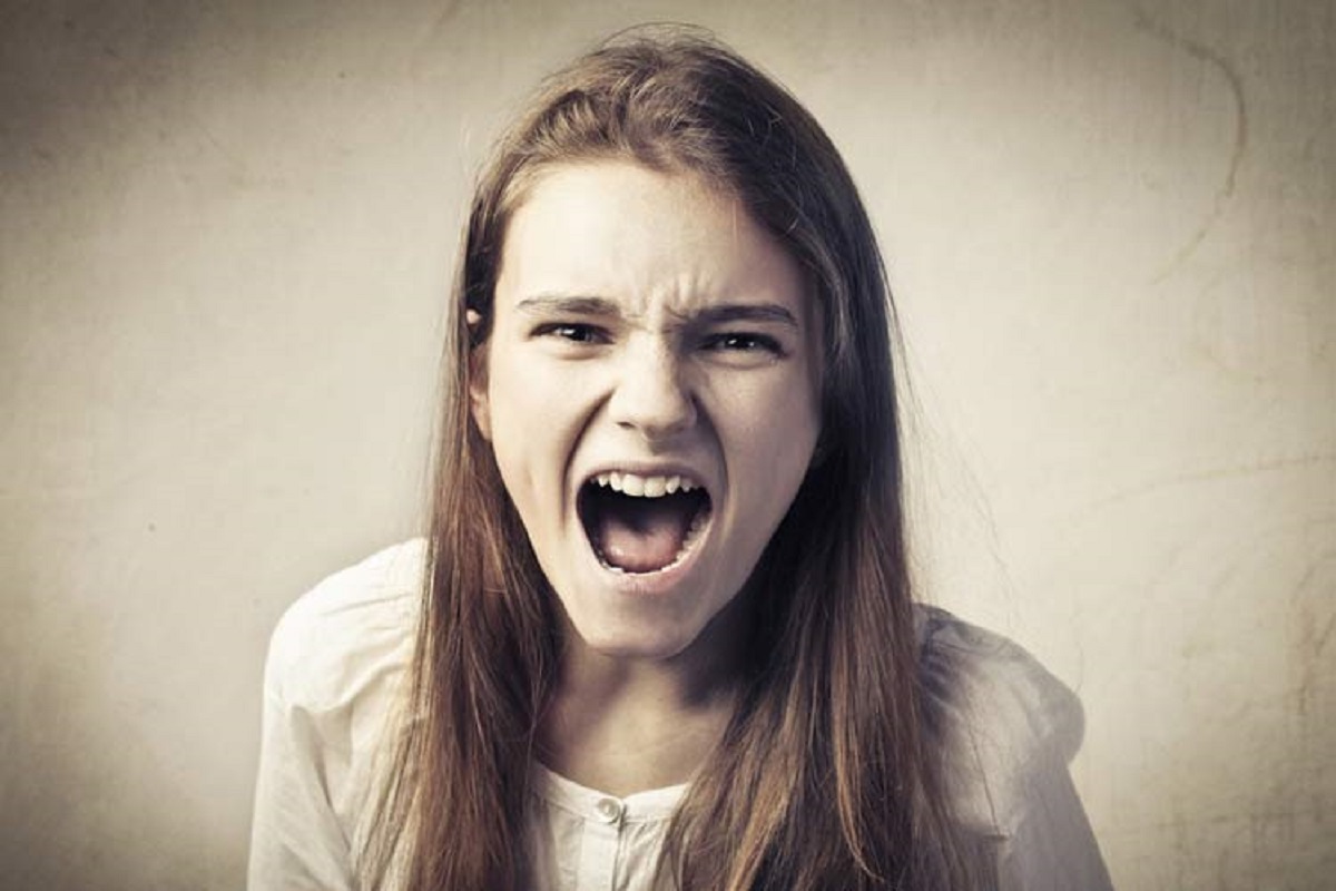 علت بدخلقی چیست؟