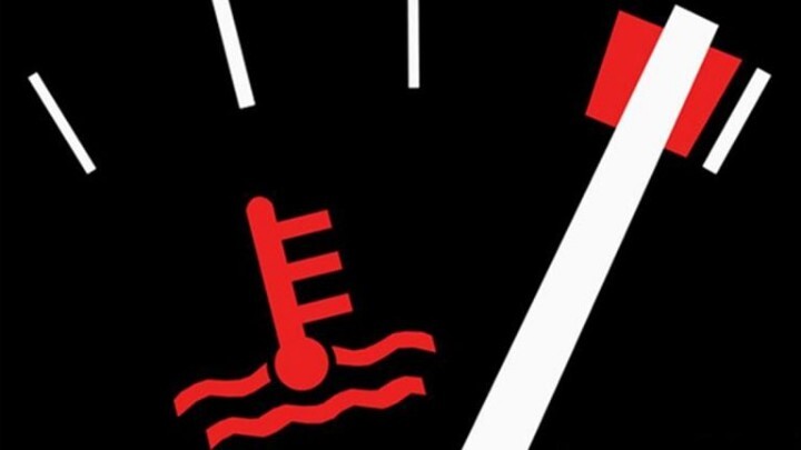 دلایل جوش آوردن خودرو چیست؟