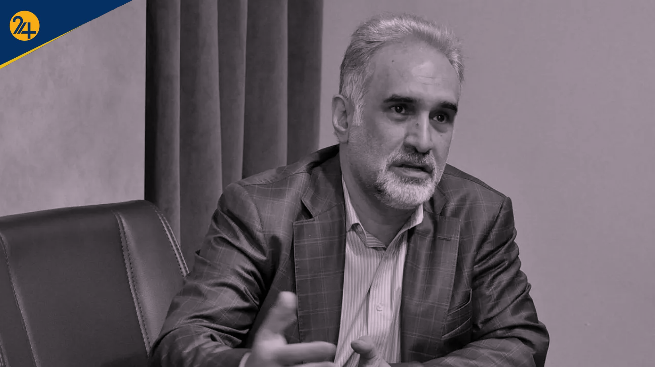 احمد حکیمی پور