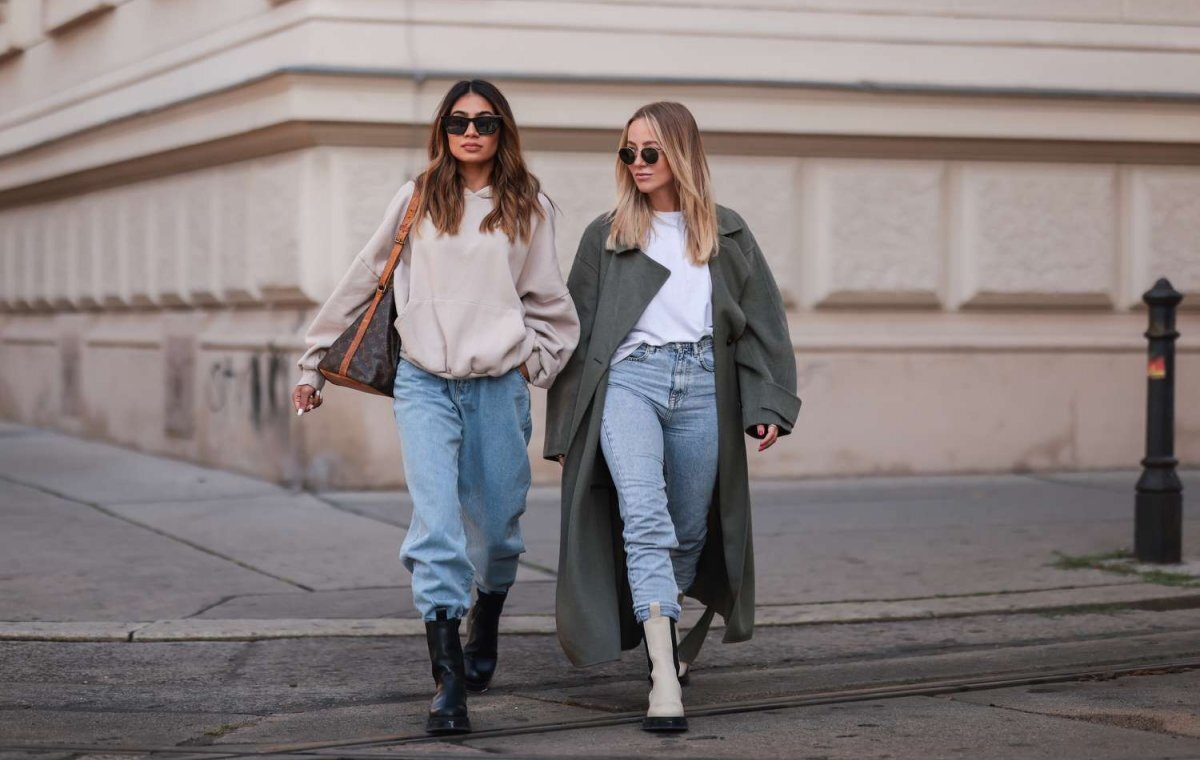 استایل زنانه در عید ۱۴۰۳