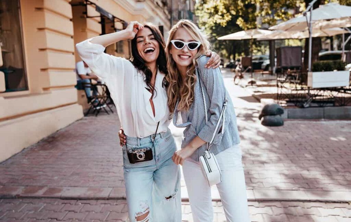 استایل زنانه در عید ۱۴۰۳