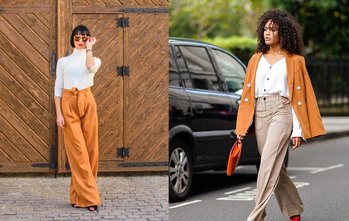 استایل زنانه در عید ۱۴۰۳