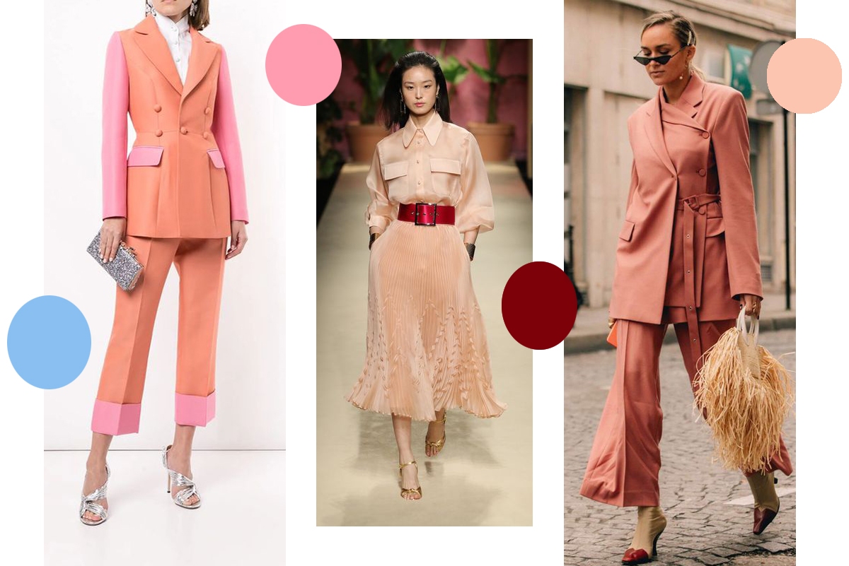 استایل زنانه در عید ۱۴۰۳