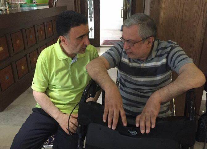 روزنامه اصولگرا: حجاریان و عبدی و تاج‌زاده در صندوق عقب یک فولکس‌واگن جا می‌شوند و جایی در میان مشارکت‌جویان ندارند