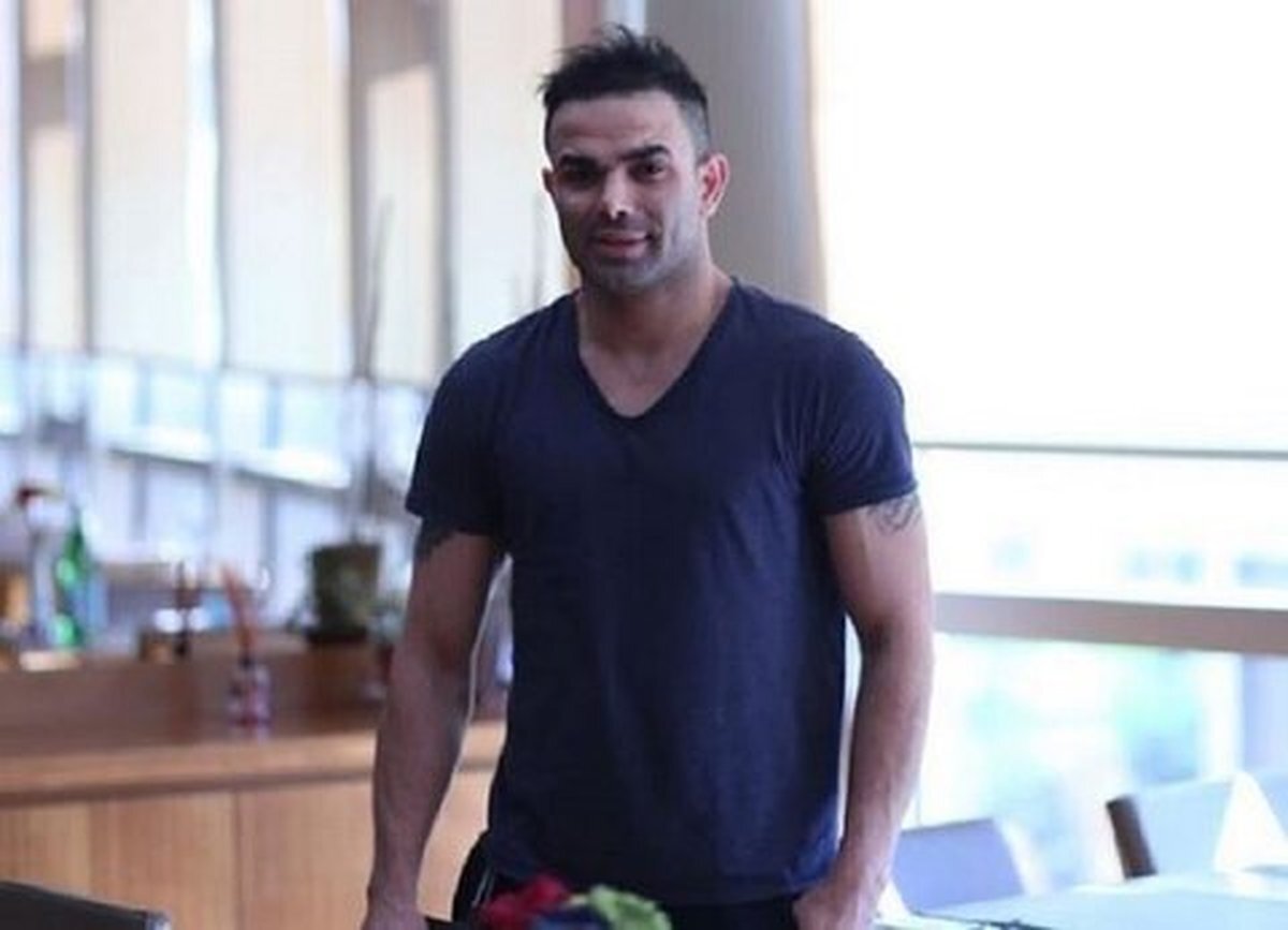 وحید خزایی وحید خزایی