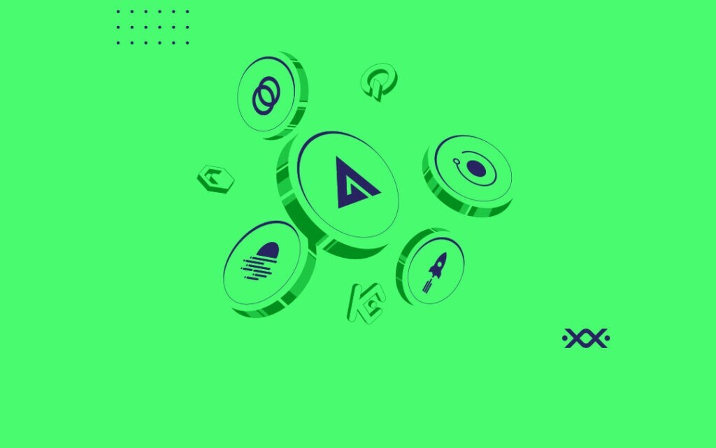 لیست شدن ۱۲ کوین جدید و پرطرفدار در صرافی ارز دیجیتال بیت پین لیست شدن ۱۲ کوین جدید و پرطرفدار در صرافی ارز دیجیتال بیت پین