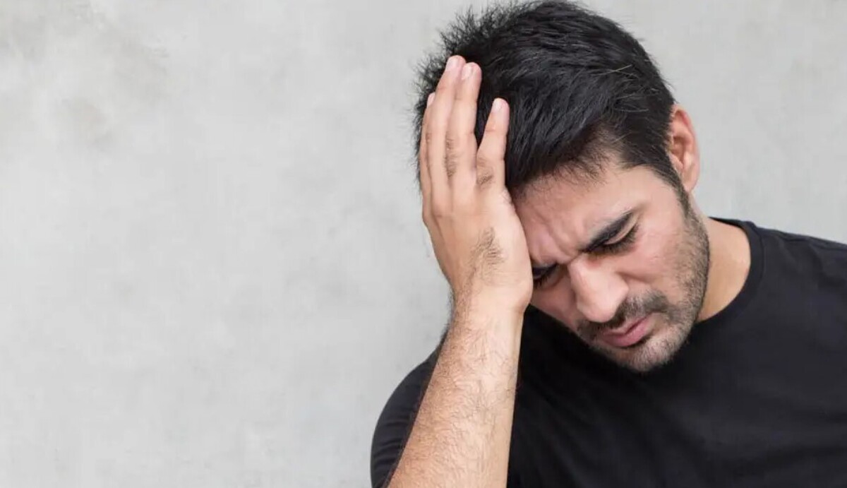 یک راه‌حل عجیب برای رهایی از درد‌های میگرنی