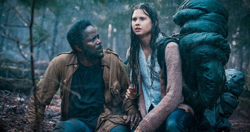 بهترین سریال‌های ترسناک 2024