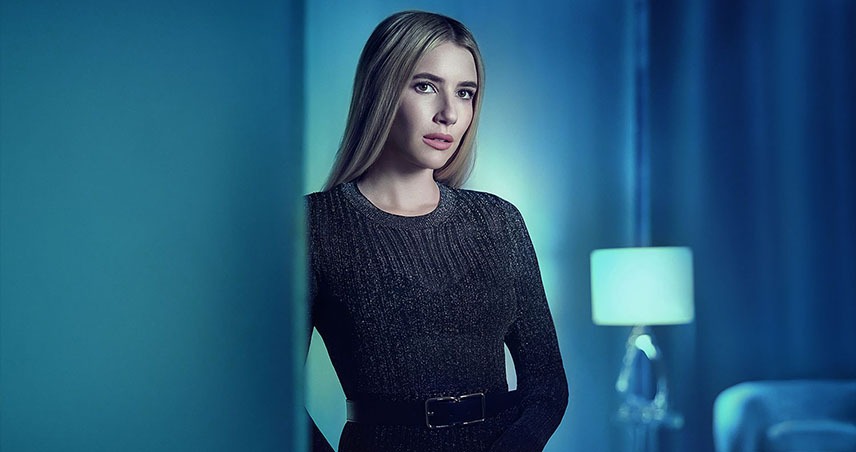 بهترین سریال‌های ترسناک 2024